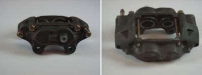 Тормозной суппорт AISIN ET-039L