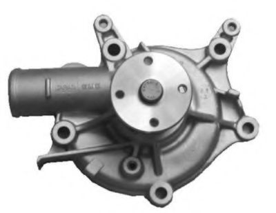 Водяной насос AISIN WY-001