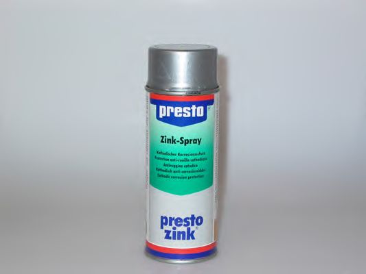 Цинковый спрей PRESTO 308035