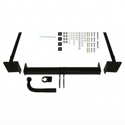 Прицепное оборудование RAMEDER 100133