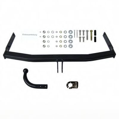 Прицепное оборудование RAMEDER 100820