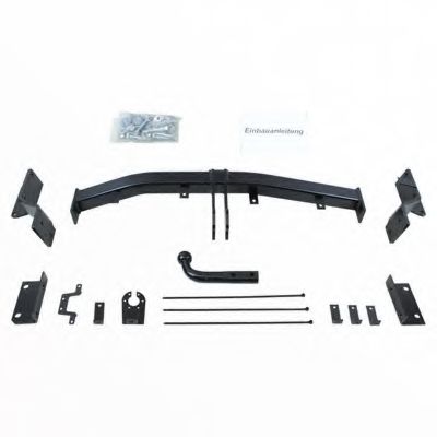 Прицепное оборудование RAMEDER 101976