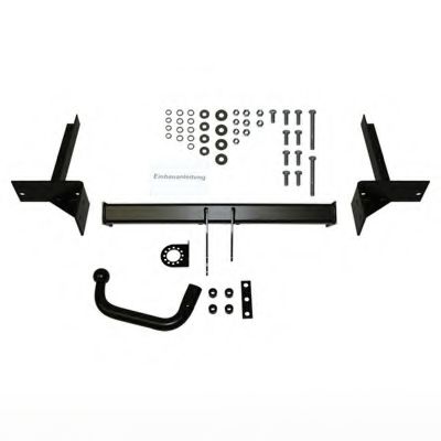 Прицепное оборудование RAMEDER 101990