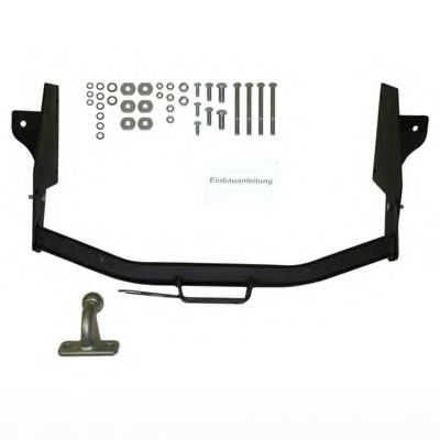 Прицепное ярмо, прицепное оборудование RAMEDER 102928