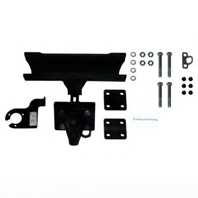 Прицепное ярмо, прицепное оборудование RAMEDER 103307