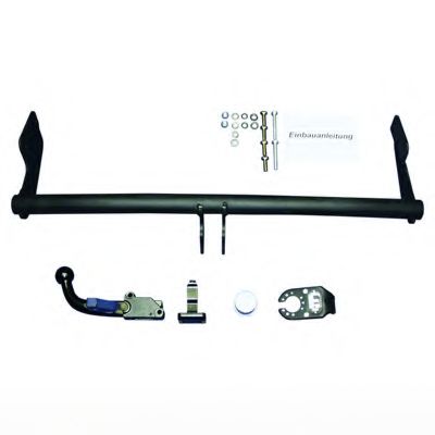 Прицепное оборудование RAMEDER 104275