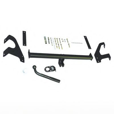 Прицепное оборудование RAMEDER 104495