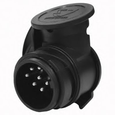 Адаптер, розетка ERICH JAEGER 311069