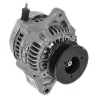 Генератор BTS Turbo L610444