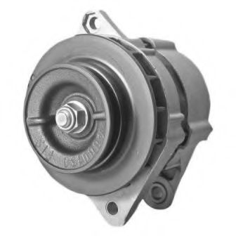 Генератор BTS Turbo L611080