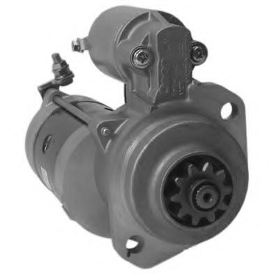 Стартер BTS Turbo S512318