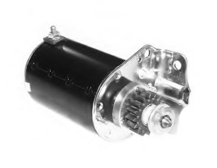 Стартер BTS Turbo S511539