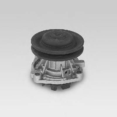 Водяной насос HEPU P025