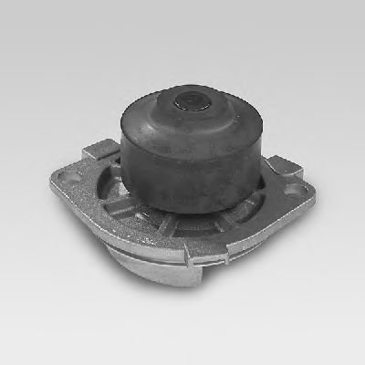 Водяной насос HEPU P1035