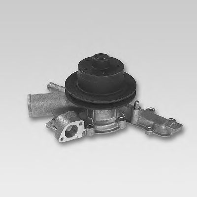 Водяной насос HEPU P1083