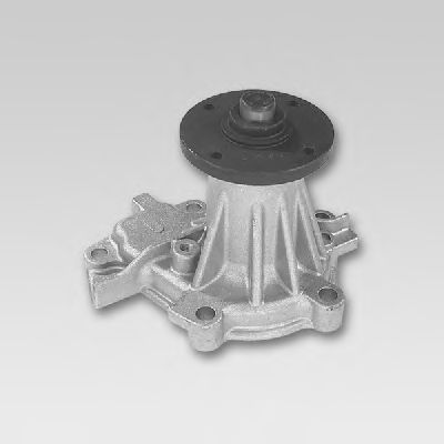 Водяной насос HEPU P774