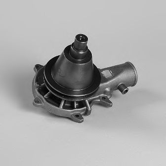 Водяной насос HEPU P308