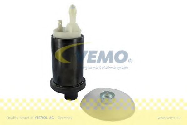 Топливный насос VEMO V24-09-0001