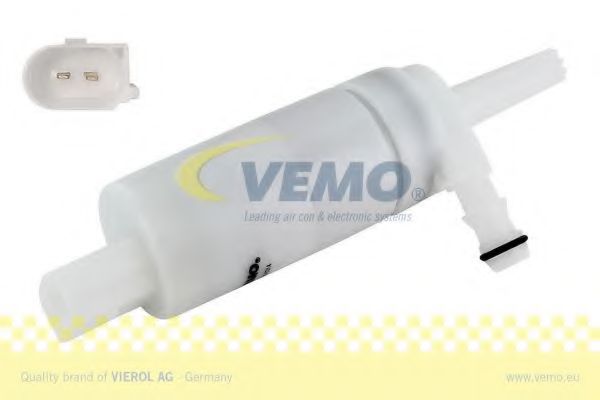 Водяной насос, система очистки фар VEMO V30-08-0314