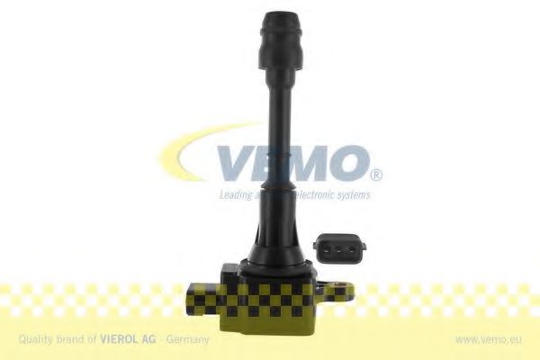 Катушка зажигания VEMO V38-70-0013