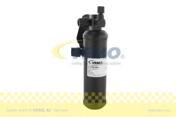 Осушитель, кондиционер VEMO V42-06-0001
