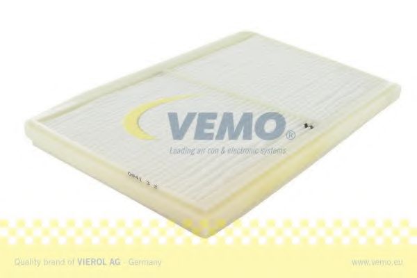 Фильтр, воздух во внутренном пространстве VEMO V46-30-1067