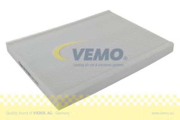 Фильтр, воздух во внутренном пространстве VEMO V64-30-0001