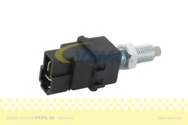 Выключатель фонаря сигнала торможения; Выключатель, привод сцепления (Tempomat) VEMO V64-73-0002