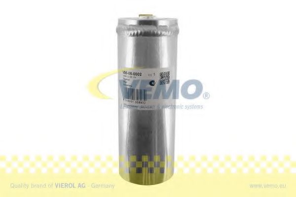 Осушитель, кондиционер VEMO V95-06-0002
