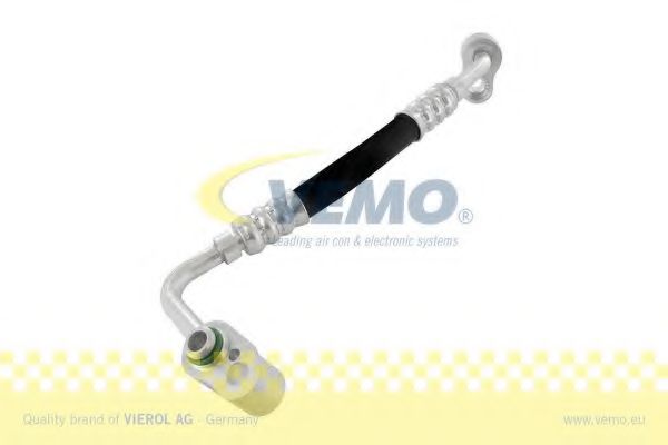 Трубопровод высокого давления, кондиционер VEMO V20-20-0030