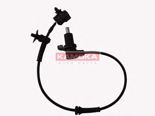 Датчик, частота вращения колеса KAMOKA 1060078
