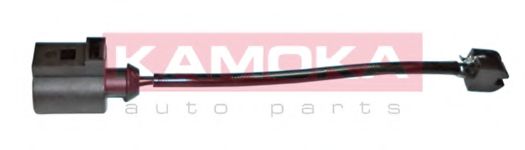 Сигнализатор, износ тормозных колодок KAMOKA 105098