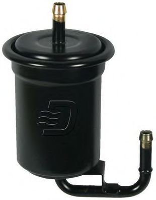 Топливный фильтр DENCKERMANN A110518