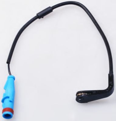 Сигнализатор, износ тормозных колодок DENCKERMANN B170054