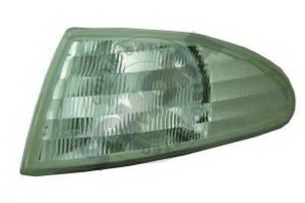 Фонарь указателя поворота SOMORA 095014