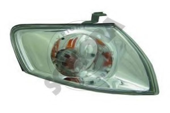 Фонарь указателя поворота SOMORA 161013