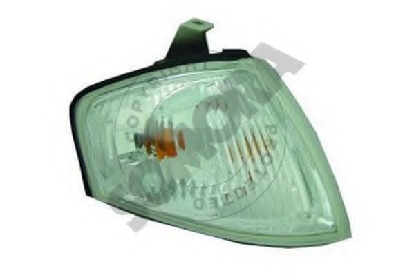 Фонарь указателя поворота SOMORA 162613