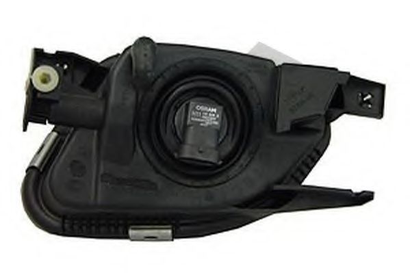 Противотуманная фара SOMORA 170811