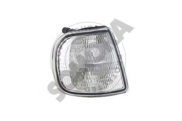 Фонарь указателя поворота SOMORA 280213