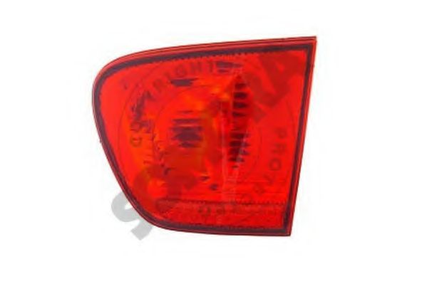 Задний фонарь SOMORA 280471A