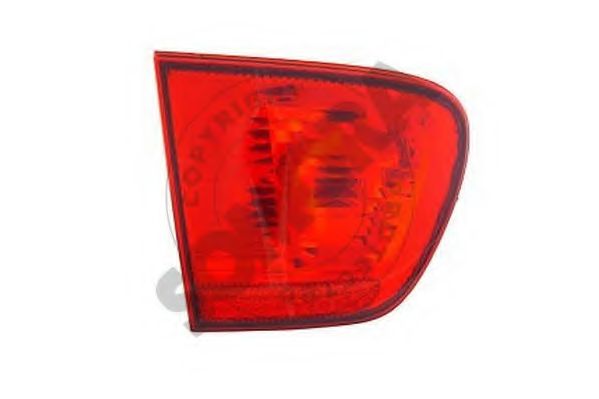 Задний фонарь SOMORA 280472A