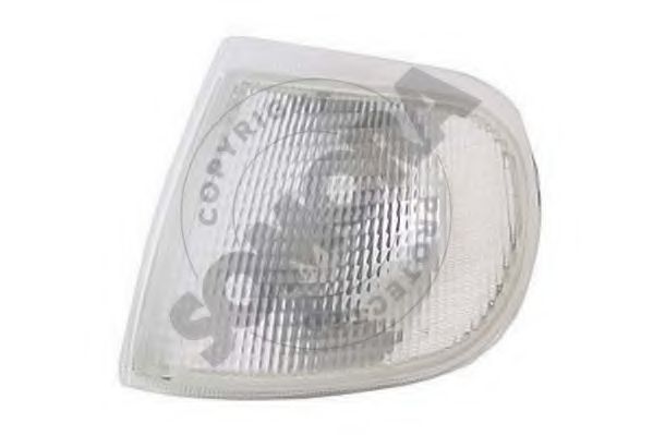 Фонарь указателя поворота SOMORA 290114