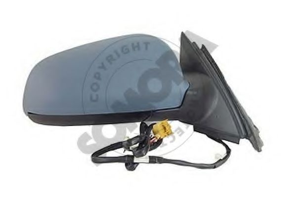 Наружное зеркало SOMORA 021555