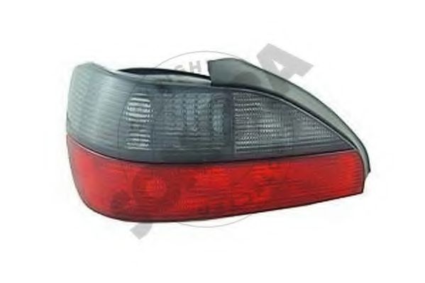 Задний фонарь SOMORA 220672A