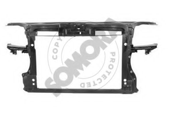 Облицовка передка SOMORA 022210