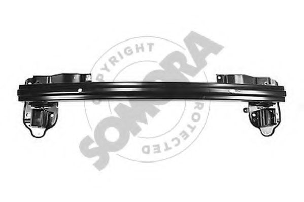 Носитель, буфер SOMORA 113132