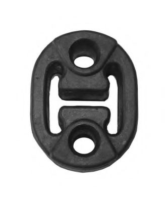 Кронштейн, система выпуска ОГ IMASAF 09.12.02