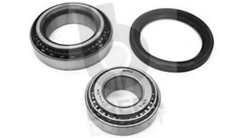 Комплект подшипника ступицы колеса BREDA  LORETT KRT2112