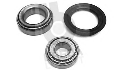 Комплект подшипника ступицы колеса BREDA  LORETT KRT2221