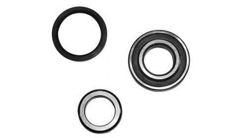 Комплект подшипника ступицы колеса BREDA  LORETT KRT7539